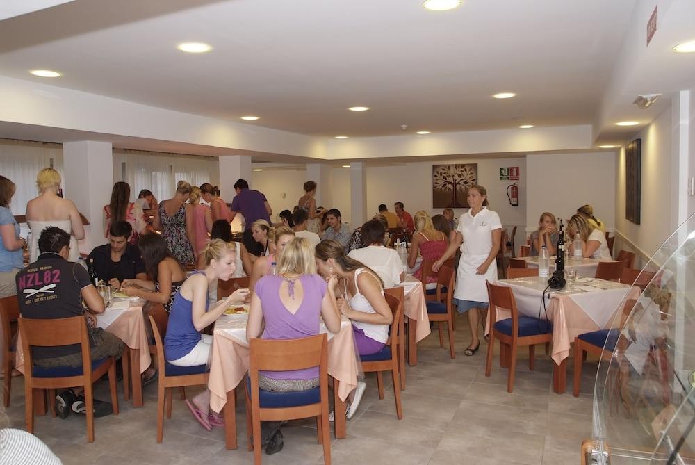 Gasthuis Gami Adults Only Cala Ratjada (Mallorca)