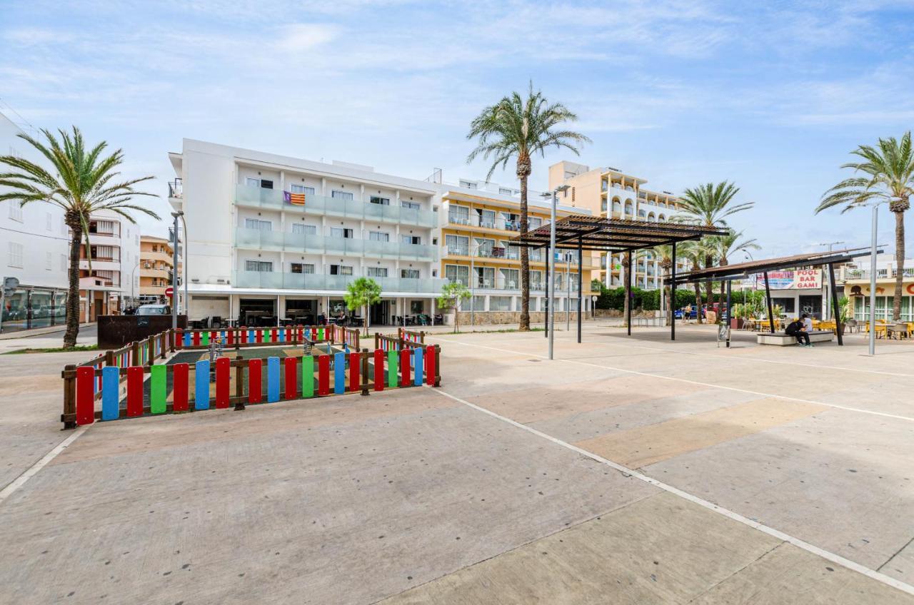 Gami Adults Only Gasthuis Cala Ratjada (Mallorca)