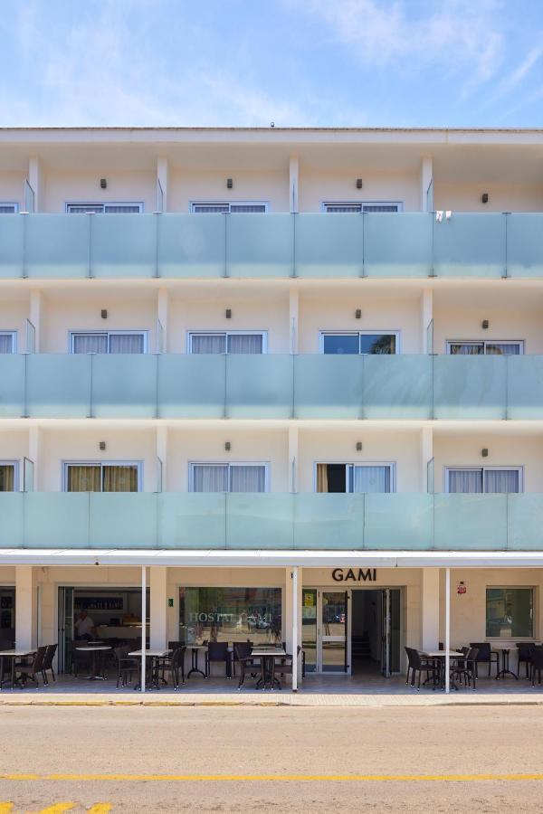 Gami Adults Only Gasthuis Cala Ratjada (Mallorca)