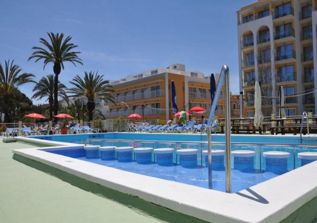 Gasthuis Gami Adults Only Cala Ratjada (Mallorca)