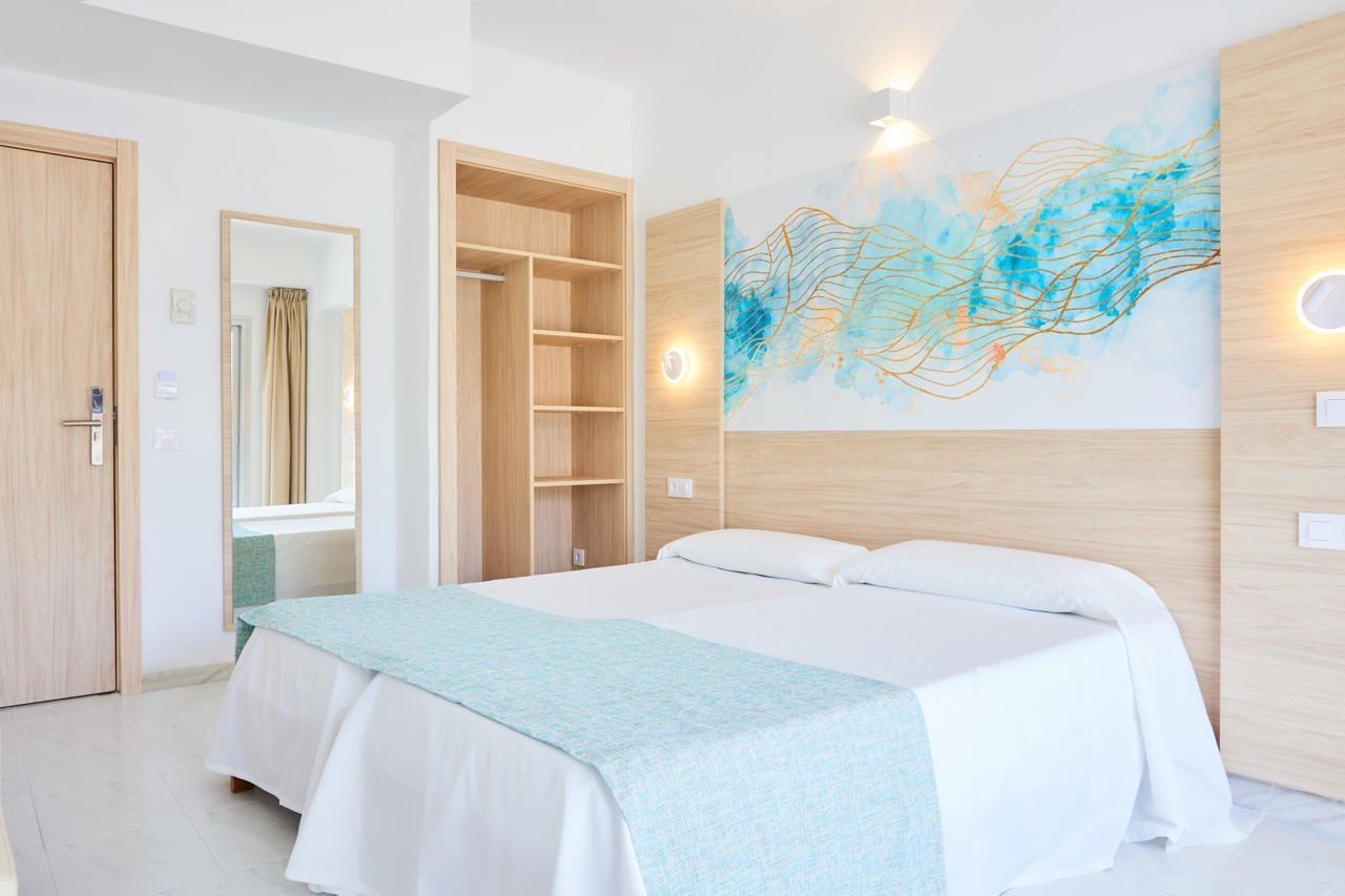Gasthuis Gami Adults Only Cala Ratjada (Mallorca)