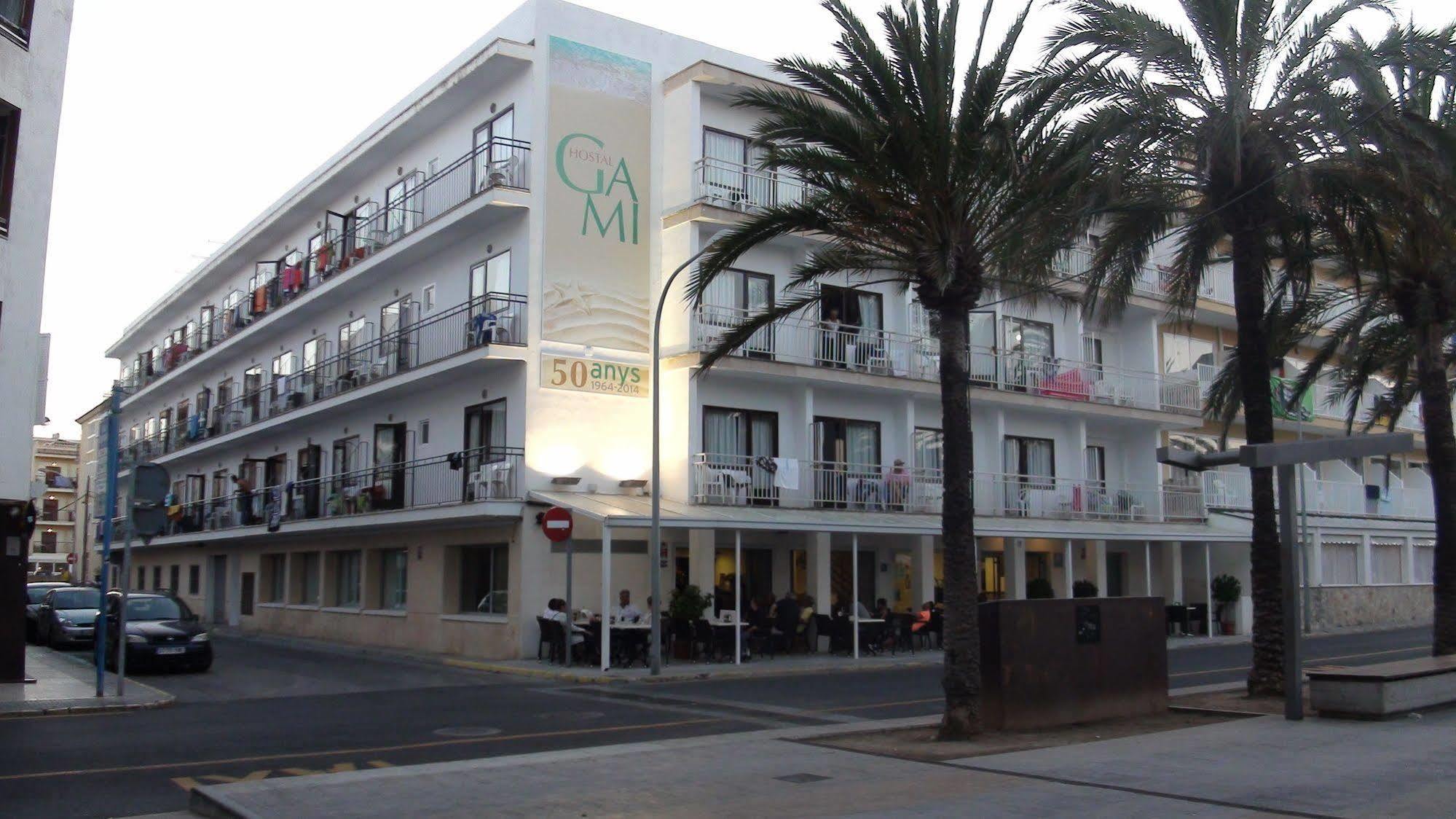 Gami Adults Only Gasthuis