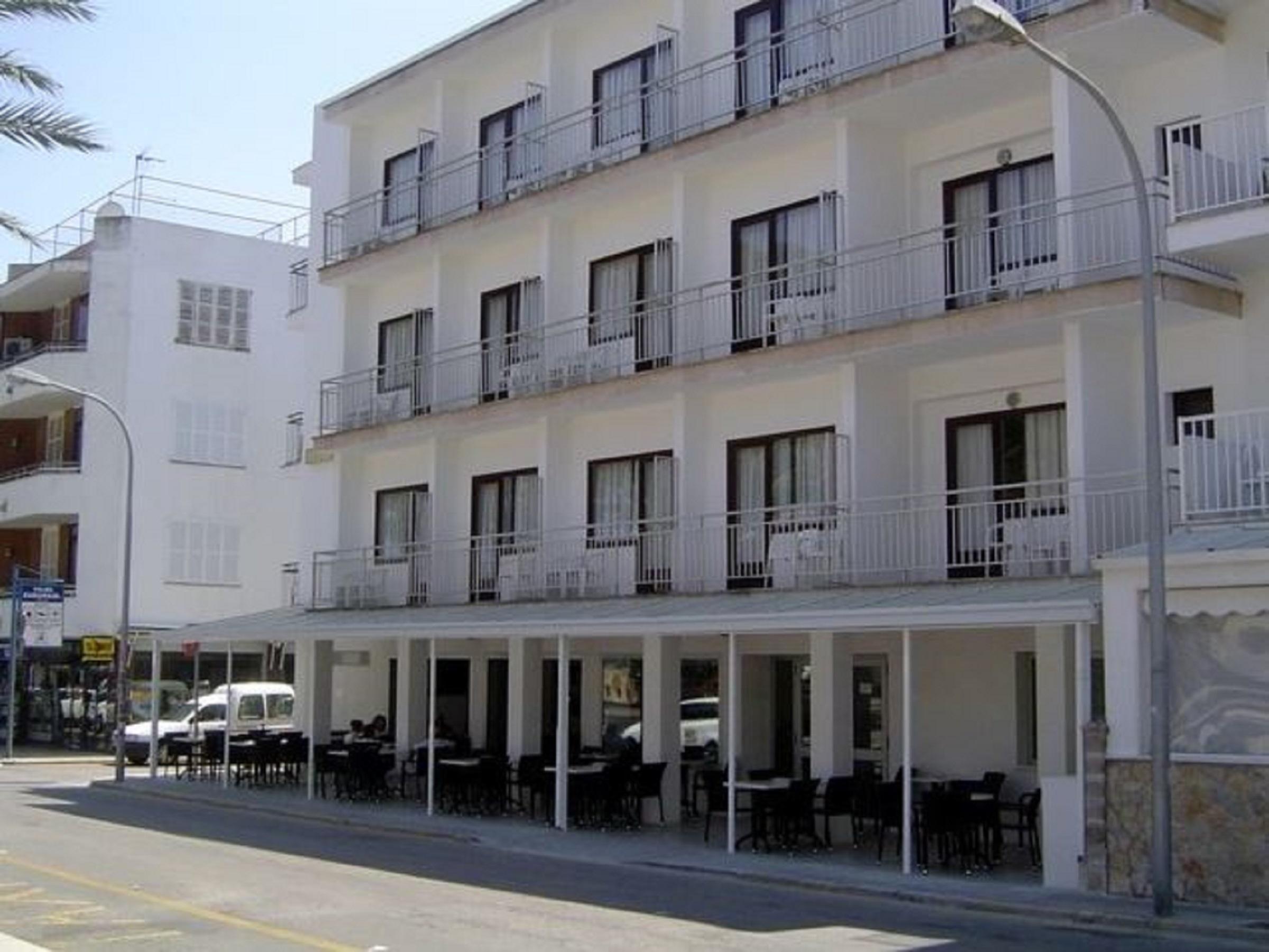 Gami Adults Only Cala Ratjada (Mallorca)