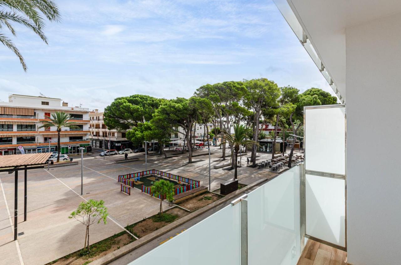 Gami Adults Only * Cala Ratjada (Mallorca)