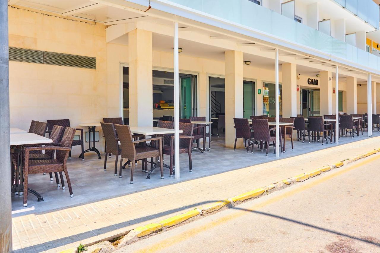 Gami Adults Only Guest house Cala Ratjada (Mallorca)