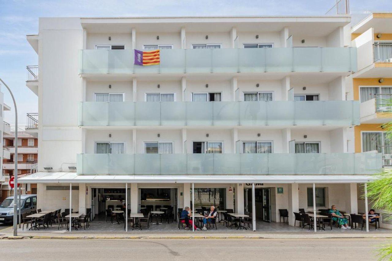 Guest house Gami Adults Only Cala Ratjada (Mallorca)