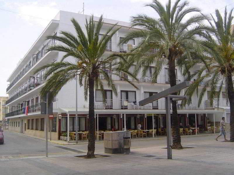 Gami Adults Only Guest house Cala Ratjada (Mallorca)
